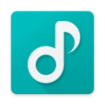 Logo of GOM Audio android Application 